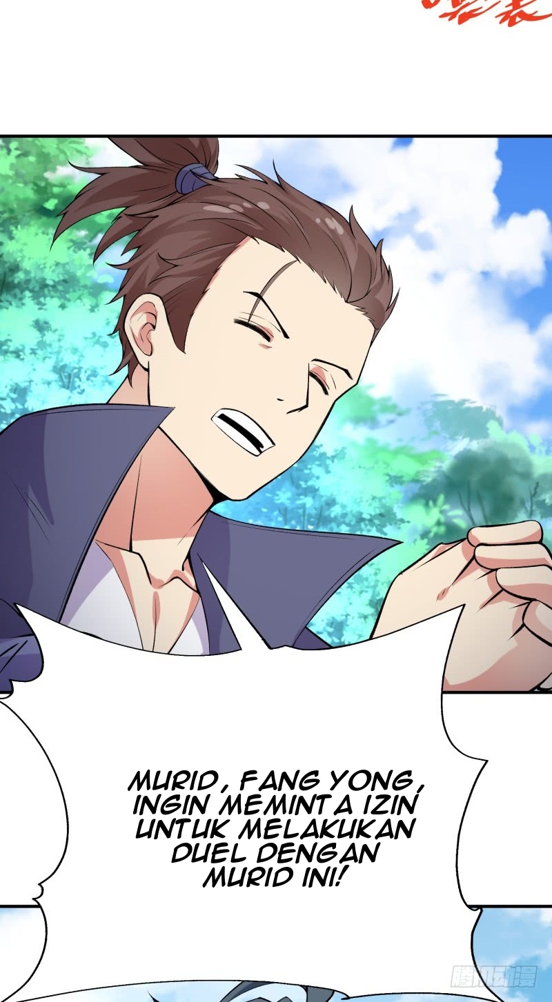 I Picked Up An Attributes Chapter 17 Gambar 21